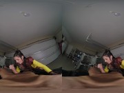 Fuck Brunette Babe Theodora Day In Star Wars Cosplay XXX Parody 10/16