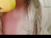 Can you come and see me tonight? A cheating phone call dirty talk!  15/16