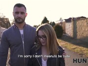 HUNT4K. Drove Her to Cheating 3/16