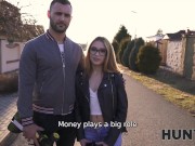 HUNT4K. Drove Her to Cheating 5/16