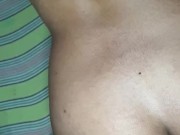 Slutwife Painful Ass Fuck By Husband At Home  අනේ මට රිදෙනව අයියේ පුකේ හිල ඇතුලටම දාන්න එපා 15/16