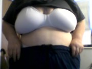 big woman underwear