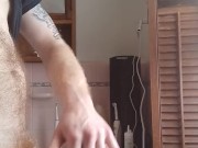 Big dick cum shot  11/16