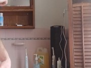 Big dick cum shot  12/16