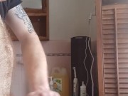 Big dick cum shot  2/16