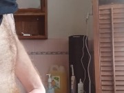 Big dick cum shot  3/16