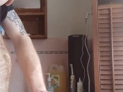 Big dick cum shot  9/16