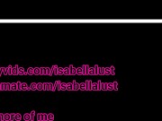 Just touching my hair ;) 14/16