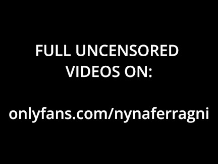 Stepmom wants you back home ! Surprise horny fuck with stepson