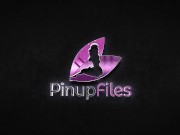 Watch Emma Green teasing and revealing her big juicy tits on cam 1/16