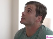 Mommy Will Teach You To Be A Man 3/16