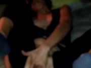 mariana jugando con su culo 12/16