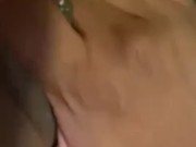 IM SO HORNY, I CREAMED ALL OVER MY FINGERS 💦 (part 2) 14/16