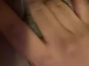 IM SO HORNY, I CREAMED ALL OVER MY FINGERS 💦 (part 2) 16/16