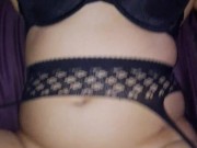 POV Tight Asian College Pussy Can't stop Cumming on BBC 6/16