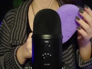 • Bath Sponge ASMR • 10/16