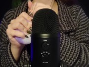 • Bath Sponge ASMR • 11/16