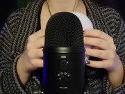 • Bath Sponge ASMR • 12/16