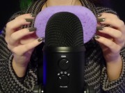 • Bath Sponge ASMR • 4/16