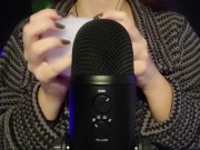 • Bath Sponge ASMR • 5/16