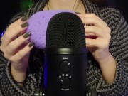 • Bath Sponge ASMR • 6/16