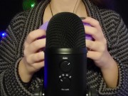 • Bath Sponge ASMR • 7/16