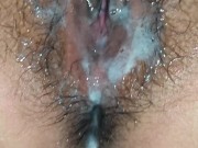 Indian creampie pussy 11/16