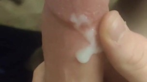 Dripping Cum
