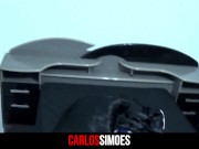 COMENDO A NAMORADA NA MESA SEM CORTES PRIME 16/16