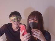 【四十八手目指せ完全制覇】第四弾Part.1 立ち花菱・百閉　Japanese sex technique vol.4.1 1/16