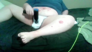 Failed Release Massage Gun