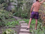 A walk in the open air 16/16