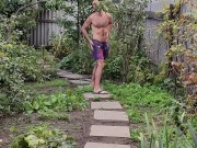 A walk in the open air 3/16