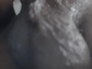 STROKING BIG OILED UP DICK 11/16