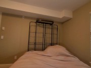 Space Princess Uses Her Light Saber 1/16