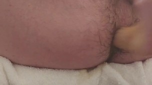 Dildo Go Brr