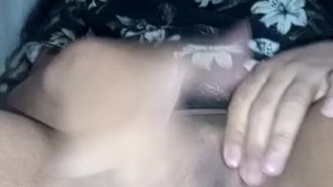 cum through my pussy with me jerking off until i orgasm through my fingers and your cocks🌸🍆💦🤤