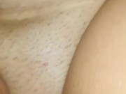 Cum and squirted 2X on bbc!! She loves this dick! Hot dam she’s sitting on a gold mind!!😃👌🏾 10/16
