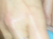 Cum and squirted 2X on bbc!! She loves this dick! Hot dam she’s sitting on a gold mind!!😃👌🏾 4/16