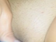 Cum and squirted 2X on bbc!! She loves this dick! Hot dam she’s sitting on a gold mind!!😃👌🏾 9/16