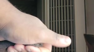 Work Jerk #3