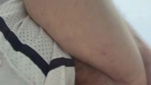 cub getting fucked by big dildo 