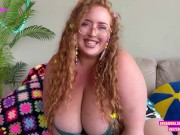 Prostate Pride Party Anal Training JOI 4/16