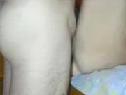 My husband he is eats his own creampie (Guy Eats His Own Cum) 11/16