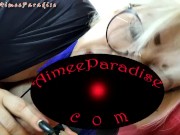 Spank my slut with me and fuck this mature bitch in her tight ass .!. )) 1/16