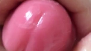 Big dick phalos