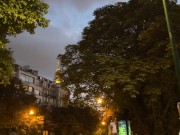 slap me, choke me, bend me over and fuck me HARD on the couch in Paris -Sammmnextdoor Date Night #09 1/16