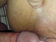 Beautiful pussy creampied watch BBW2TITS4UXXX get more creampies in her pussy on her ONLYFANS PAGE 12/16