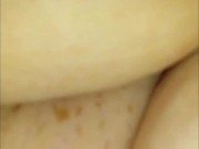 Beautiful pussy creampied watch BBW2TITS4UXXX get more creampies in her pussy on her ONLYFANS PAGE 16/16