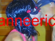 CUM KISS surprise from my boyfriend